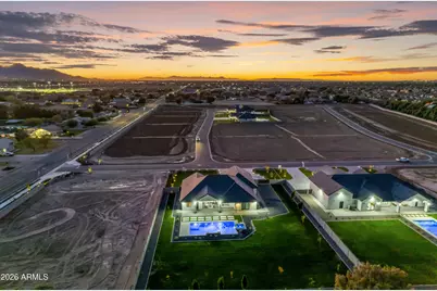 24305 S 223rd Place, Queen Creek, AZ 85142 - Photo 80