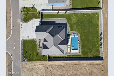 24305 S 223rd Place, Queen Creek, AZ 85142 - Photo 66