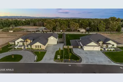 24305 S 223rd Place, Queen Creek, AZ 85142 - Photo 12