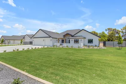 24305 S 223rd Place, Queen Creek, AZ 85142 - Photo 2