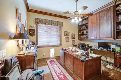 8851 E Norwood Street, Mesa, AZ 85207 - Photo 38