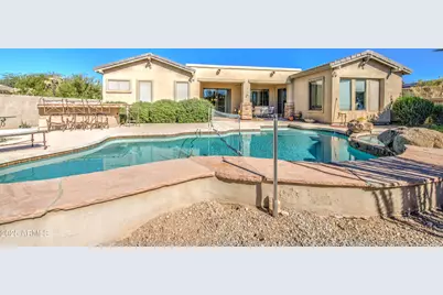 8851 E Norwood Street, Mesa, AZ 85207 - Photo 52