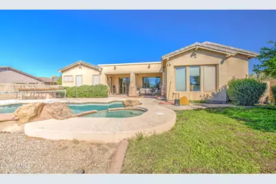 8851 E Norwood Street, Mesa, AZ 85207 - Photo 50