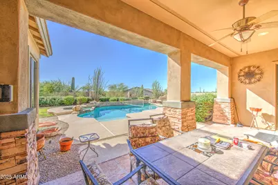 8851 E Norwood Street, Mesa, AZ 85207 - Photo 48