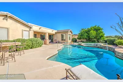 8851 E Norwood Street, Mesa, AZ 85207 - Photo 56