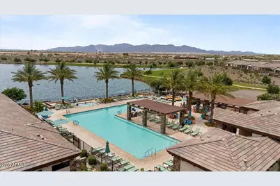 25030 N 172nd Lane, Surprise, AZ 85387 - Photo 10