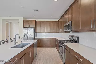 25030 N 172nd Lane, Surprise, AZ 85387 - Photo 1