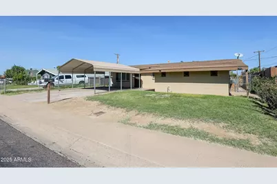 314 W Minton Street, Phoenix, AZ 85041 - Photo 1