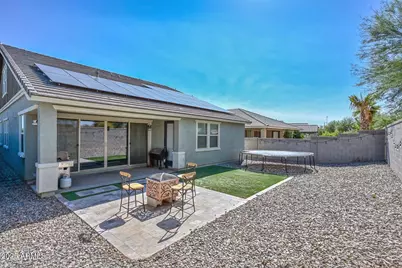 23790 N 161st Avenue, Surprise, AZ 85387 - Photo 34