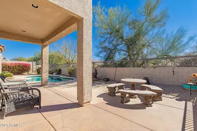 7703 E Sayan Street, Mesa, AZ 85207 - Photo 26