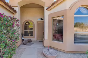 7703 E Sayan St, Mesa, AZ 85207 - Photo 4