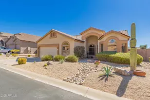 7703 E Sayan St, Mesa, AZ 85207 - Photo 1