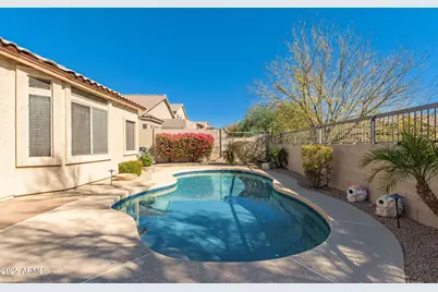 7703 E Sayan Street, Mesa, AZ 85207 - Photo 2