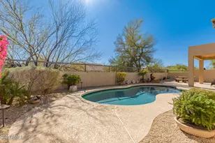 7703 E Sayan St, Mesa, AZ 85207 - Photo 28