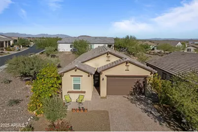 4295 Ponderosa Trail, Wickenburg, AZ 85390 - Photo 42