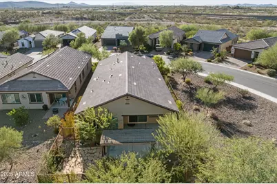 4295 Ponderosa Trail, Wickenburg, AZ 85390 - Photo 2