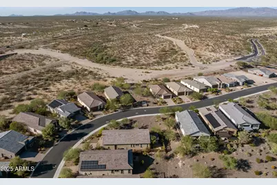 4295 Ponderosa Trail, Wickenburg, AZ 85390 - Photo 44