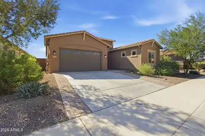 18545 W Chuckwalla Canyon Road, Goodyear, AZ 85338 - Photo 1