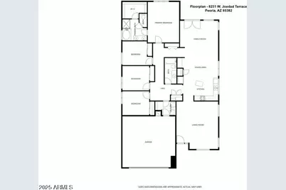 8231 W Joedad Terrace, Peoria, AZ 85382 - Photo 32