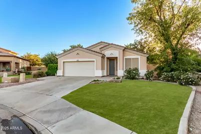 8231 W Joedad Terrace, Peoria, AZ 85382 - Photo 8