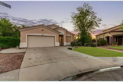 8231 W Joedad Terrace, Peoria, AZ 85382 - Photo 2