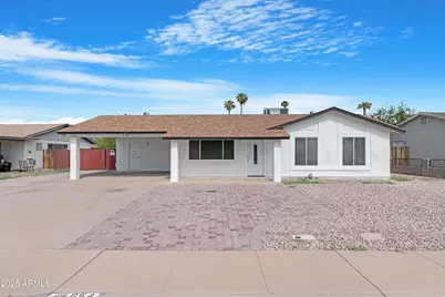 654 W Frito Avenue, Mesa, AZ 85210 - Photo 1
