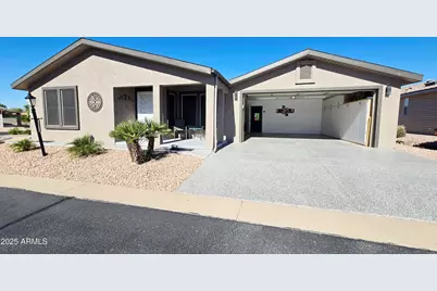 3301 S Goldfield Road #4051, Apache Junction, AZ 85119 - Photo 2