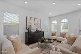 4077 S Sabrina Dr, Chandler, AZ 85248 - Photo 8