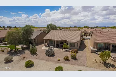 5338 W Buckskin Drive, Eloy, AZ 85131 - Photo 44