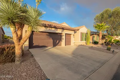 5338 W Buckskin Drive, Eloy, AZ 85131 - Photo 4