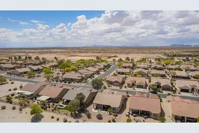 5338 W Buckskin Drive, Eloy, AZ 85131 - Photo 46