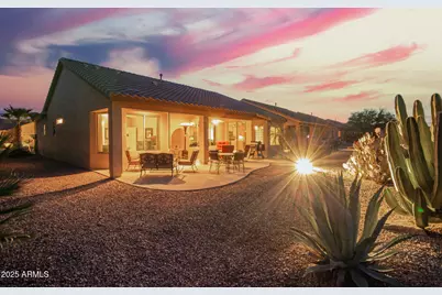 5338 W Buckskin Drive, Eloy, AZ 85131 - Photo 34