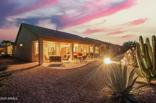 5338 W Buckskin Dr, Eloy, AZ 85131 - Photo 34