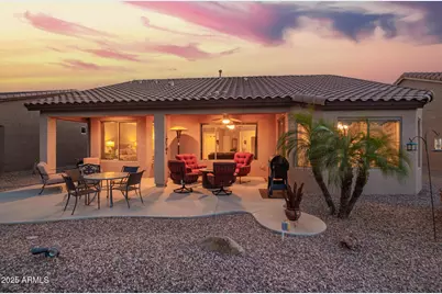 5338 W Buckskin Drive, Eloy, AZ 85131 - Photo 30