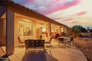 5338 W Buckskin Dr, Eloy, AZ 85131 - Photo 32