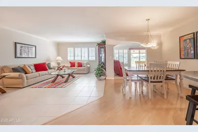 10927 W White Mountain Road, Sun City, AZ 85351 - Photo 14