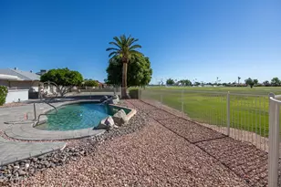 10927 W White Mountain Rd, Sun City, AZ 85351 - Photo 26