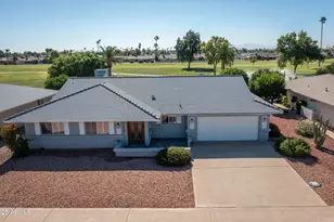 10927 W White Mountain Rd, Sun City, AZ 85351 - Photo 24