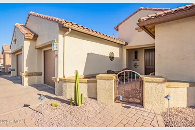 5381 N Pioneer Drive, Eloy, AZ 85131 - Photo 4