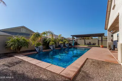 41925 W Arvada Lane, Maricopa, AZ 85138 - Photo 36