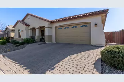 41925 W Arvada Lane, Maricopa, AZ 85138 - Photo 2