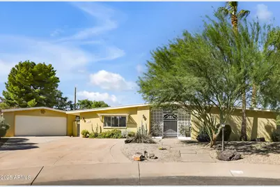 2644 E Mountain View Road, Phoenix, AZ 85028 - Photo 1