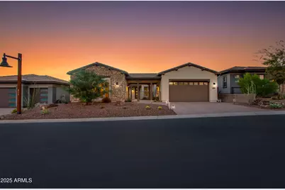 4222 Cactus Blossom Road, Wickenburg, AZ 85390 - Photo 1