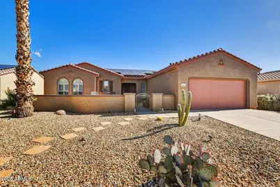 16626 W Rincon Peak Drive, Surprise, AZ 85387 - Photo 2