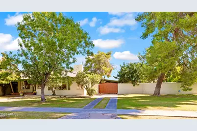 245 N Washington Street, Chandler, AZ 85225 - Photo 1