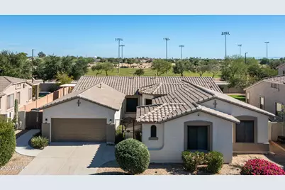 2743 N 144th Drive, Goodyear, AZ 85395 - Photo 1