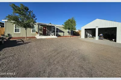 10558 E Boise Street, Apache Junction, AZ 85120 - Photo 1