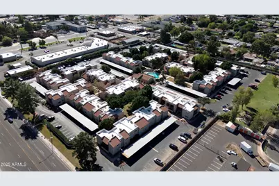 520 N Stapley Drive #285, Mesa, AZ 85203 - Photo 26