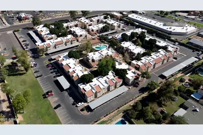 520 N Stapley Drive #285, Mesa, AZ 85203 - Photo 22