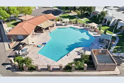 7726 E Oak Street, Scottsdale, AZ 85257 - Photo 1